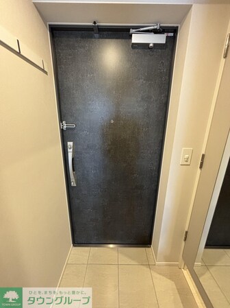 アーバネックス新御徒町駅前の物件内観写真